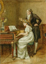 Musikmästaren