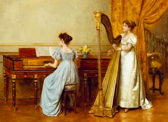 Musikrummet