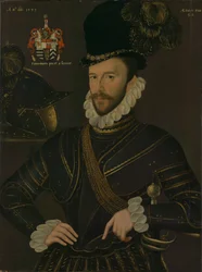 Richard Drake
