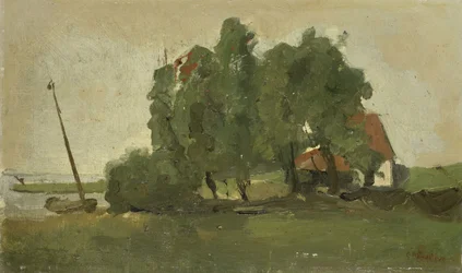 Bondgård