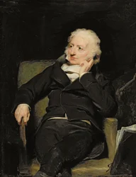 Henry Fuseli (1741-1825), 1817