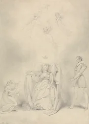Drottning Katherines dröm