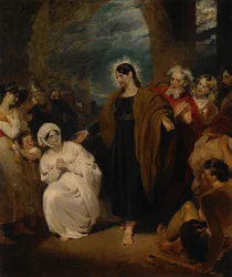 Trons dygd