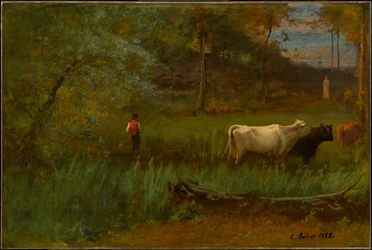 En pastoral
