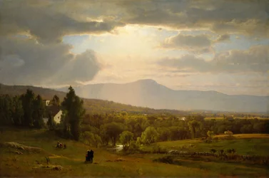 Catskill bergen
