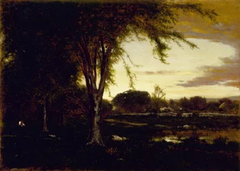 Landskap