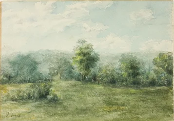 Landskap