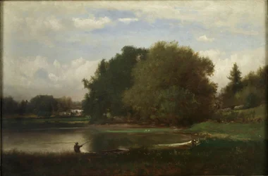 Landskap