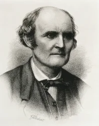 CAYLEY, Arthur (gravyr)