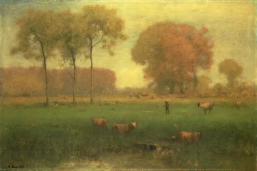 Indiska sommaren, 1891