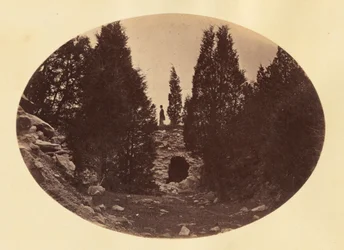 Old Emplacement, West Point