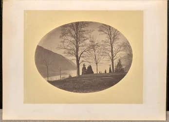 [Hudsonfloden, West Point]