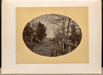 [Straße, West Point]