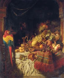 Borgmästarens efterrätt, 1860