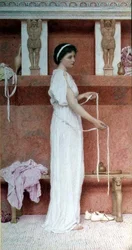 Innan badet