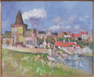St Monance