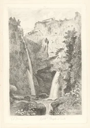 Kaskader i Tivoli