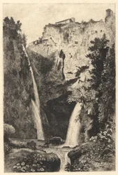 Tivolis fall
