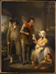 Rättvisans makt