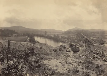 Allatoona från Etawah