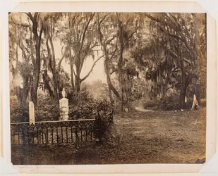 Buen-Ventura, Savannah, Georgia