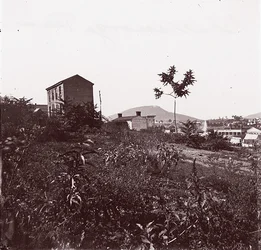 Chattanooga, Tennessee, ca. 1864.