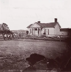 Chief Commissary