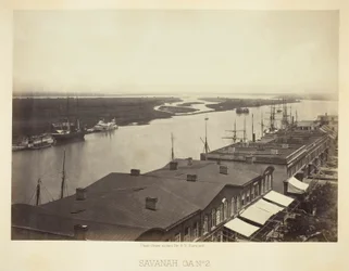 Savannah, GA, nr 2