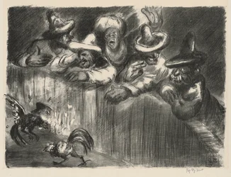 Juryn, 1927.