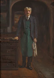 Butlern