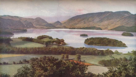 England, sent 1800-tal, c1930-talet