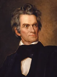 John C. Calhoun