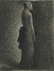 Den svarta bågen, ca. 1882
