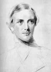 Samuel Whitbread, engelsk politiker, 1800-talet.