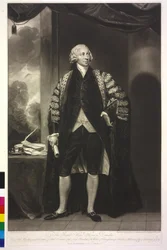 1:e viscount Melville Dundas