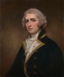 Kapten William Bentinck (1764-1813)
