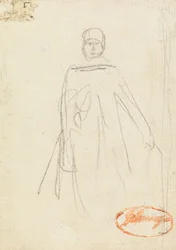 Kvinnlig figur