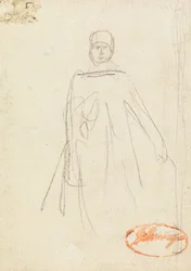 Kvinnlig figur