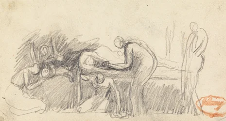 Figur Sammansättning Studie 23