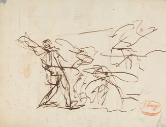Figur Sammansättningsstudie 25