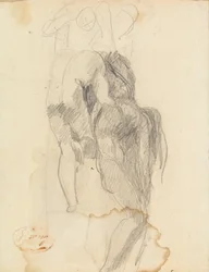 Figur Sammansättningsstudie 48