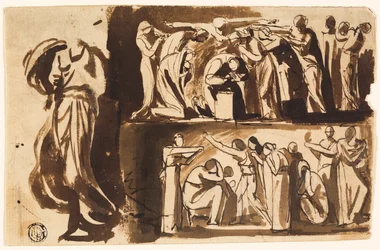 Figurstudier