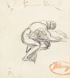 Figur Studie 3