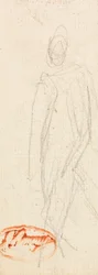 Figur Studie 4