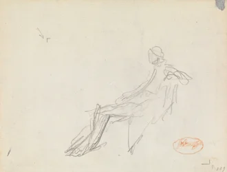 Figur Studie 9