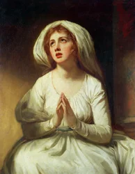 Lady Hamilton ber