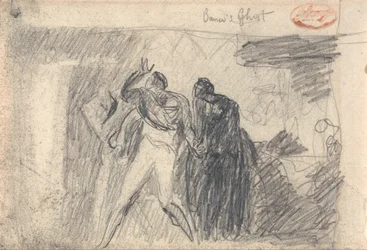 MacBeth: Bankettscen