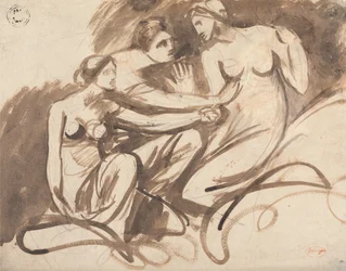 Macbeth: De tre häxorna