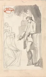 Major Pierson och Braham