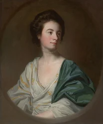 Mrs Robert Hyde